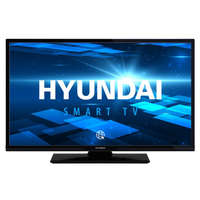 Hyundai Hyundai HLR24TS470SMART 24"HD Smart LED TV