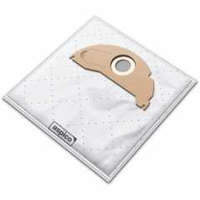 Aspico Aspico K204 mikroszűrős porzsák Kärcher Menalux 4888P stb. típusokhoz