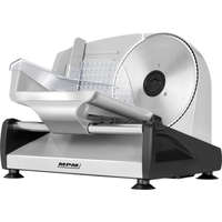 MPM MPM MKR-04 fémházas szeletelőgép 150W