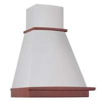 Silver Line SILVERLINE 2235 Rusto 60cm BÉZS fali kürtős rusztikus elszívó 2235.6.652.02 bézs