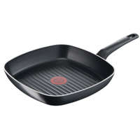 Tefal Tefal B2984052 Cook 'N' Clean grill serpenyő 26X26cm