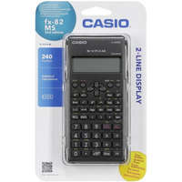 CASIO Casio FX-82MS 2E tudományos számológép FX82MS 2E