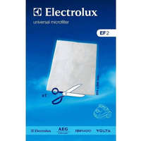 Electrolux Electrolux EF2 univezális porszívó motor filter