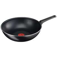 Tefal Tefal C2651952 28cm WOK indukciós Luminens serpenyő