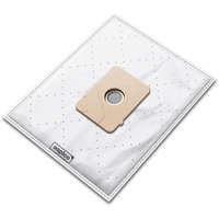 Aspico Aspico 613M - 5 db mikrofilteres porzsák, Menalux 2001, Bosch, Siemens AFK stb. típushoz