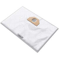 Aspico Aspico K202 mikroszűrő porzsák Menalux 1770, Kärcher stb. típusokhoz