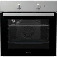 Gorenje Gorenje BO615E01XK beépíthető sütő