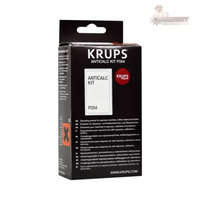 Krups Krups F054001A Anti-Calc Kit vízkőmentesítő por F054