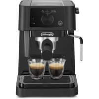Delonghi DeLonghi EC235.BK Stilosa fekete 15 Baros espresso kávéfőző