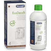 Delonghi Delonghi ECODECALK SER3018 500 ml vízkőoldó folyadék