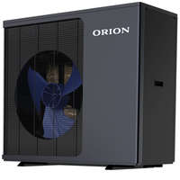 Orion ORION PRO LINE HP 8KW-1F Monoblokk R290 full dc inverter levegő - víz hőszivattyú Hűtés / Fűtés kapacitás: 7,4kW /8,3kW, 230V / 1 fázis