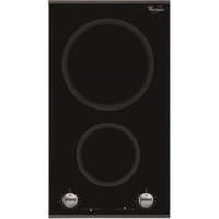 Whirlpool Whirlpool AKT 360/IX beépíthető dominó üvegkerámia főzőlap