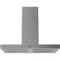 Silver Line SILVERLINE 4110 ISOLA VETRO 90cm SZIGET INOX elszívó 4110.9.652.02