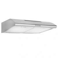 Silver Line Silverline LYKIA 1200LX 1200.6.652.06 szabadonálló 60 cm inox konyhai elszívó