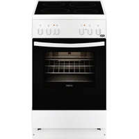 Zanussi Zanussi ZCV540G1WA kerámialapos tűzhely