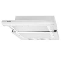 Amica Amica OTS615W beépíthető fehér kihúzható páraelszívó