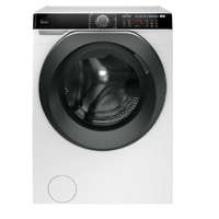 Hoover Hoover HWP447AMBC7 elöltöltős mosógép, 7 kg, inverter motor, Wifi, gőz, 60x45x85 cm