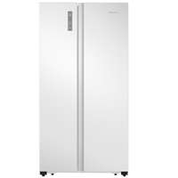 PHILCO Philco PXSBS 519 EW No Frost side by side hűtőszekrény, 334/185L, 91x64.3x178.6 cm