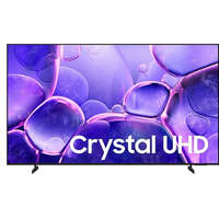 Samsung Samsung UE65U8072FUXXH 4K CRYSTAL UHD Smart LED TV, 65", 165.1 cm