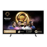 Hisense Hisense 50U6NQ 4K UHD Smart Mini LED TV, 50", 127 cm