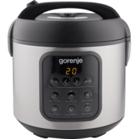 Gorenje Gorenje MC2SBK multicooker 2 literes befőző