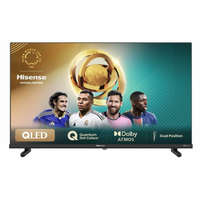 Hisense Hisense 32A5NQ QLED FULL HD SMART LED TV, 32", 81.28 cm