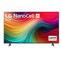 LG LG 55NANO81T3A NanoCell AI 4K UHD Smart LED TV, 55", 139.7 cm