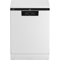 BEKO Beko BDFN26530W mosogatógép, 15 teríték, automatikus ajtónyitás, 59.8x60x85 cm
