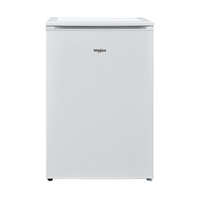 Whirlpool Whirlpool W55RM 1120 W egyajtós hűtőszekrény, 135L, 54x59.5x83.8 cm