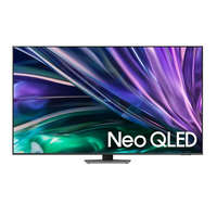 Samsung Samsung QE55QN85DBTXXH 4K UHD Smart Neo QLED Mini LED TV, 55", 139.7 cm, ezüst szín