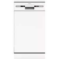 Tesla Tesla WD461M keskeny mosogatógép,9 terítékes,44.8cm széles