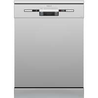 Tesla Tesla WD661MX mosogatógép 12 terítékes,inox,59.8cm széles