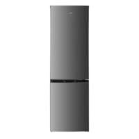 Gaba Gaba GHNF-253XF No Frost alulfagyasztós kombinált hűtőszekrény,inox,181cm magas