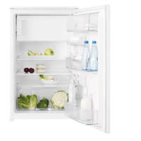Electrolux Electrolux LFB2AE88S beépíthető egyajtós hűtőszekrény fagyasztóval 54.8x54.9x87.3 cm