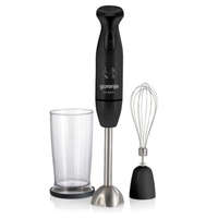 Gorenje Gorenje HBC802QB botmixer, 800W, fekete