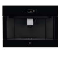 Electrolux Electrolux KBC85Z beépíthető kávéfőző, 59.5x45x45.5 cm, fekete