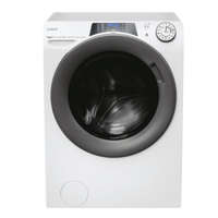 Candy Candy RPW 4856BWR8-S mosó-szárítógép,8/5kg, inverter motor,, Wifi, gőz, 60x53x85cm