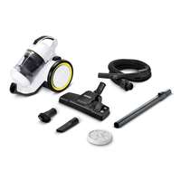 Kärcher Karcher VC 3 1.198-053.0 porzsák nélküli porszívó, 700W, fehér
