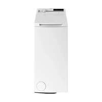 Whirlpool Whirlpool TDLR 6261BS EU/N felültöltős mosógép, 6 kg, inverter motor, 40x60x90 cm