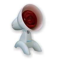 Momert Momert 3000-0001-M10 Infralámpa, 100W