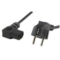 Well Well Számitógép táp kábel, hálózati csatlakozó Cable706