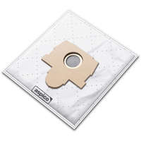 Aspico Aspico ZR0015 papír porzsák Menalux 2306 Rowenta Melitta R36