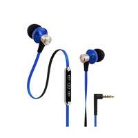 Dirt Devil Awei ES950VI IN-EAR fülhallgató headset kék