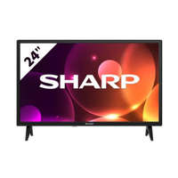 Sharp Sharp 24FA2E HD Ready LED TV, 24", 60.96 cm
