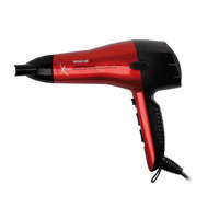 Sencor Sencor SHD 6600 hajszárító piros 2000W
