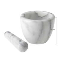 Westmark Westmark 6959 márvány mozsár