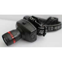 Well Well TORCH SCOPE WL LED-es fejlámpa