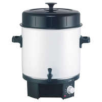 Clatronic Clatronic EKA3338 befőzőgép fehér 25L 1800W tartósító főzőedény