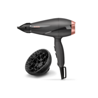 Babyliss BaByliss 6709DE hajszárító 2100W, ion, 2.8m vezeték