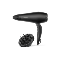 Babyliss BaByliss Smooth D215DE hajszárító 2200W, kerámia technológia, 1.8m vezeték